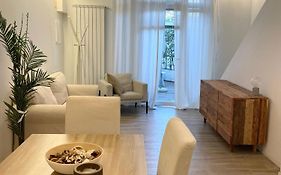 Glamour Suite Toselli