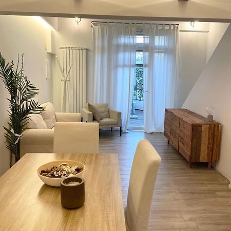 Glamour Suite Toselli Firenze Esterno foto