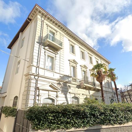Glamour Suite Toselli Firenze Esterno foto