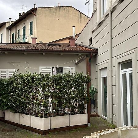 Glamour Suite Toselli Firenze Esterno foto
