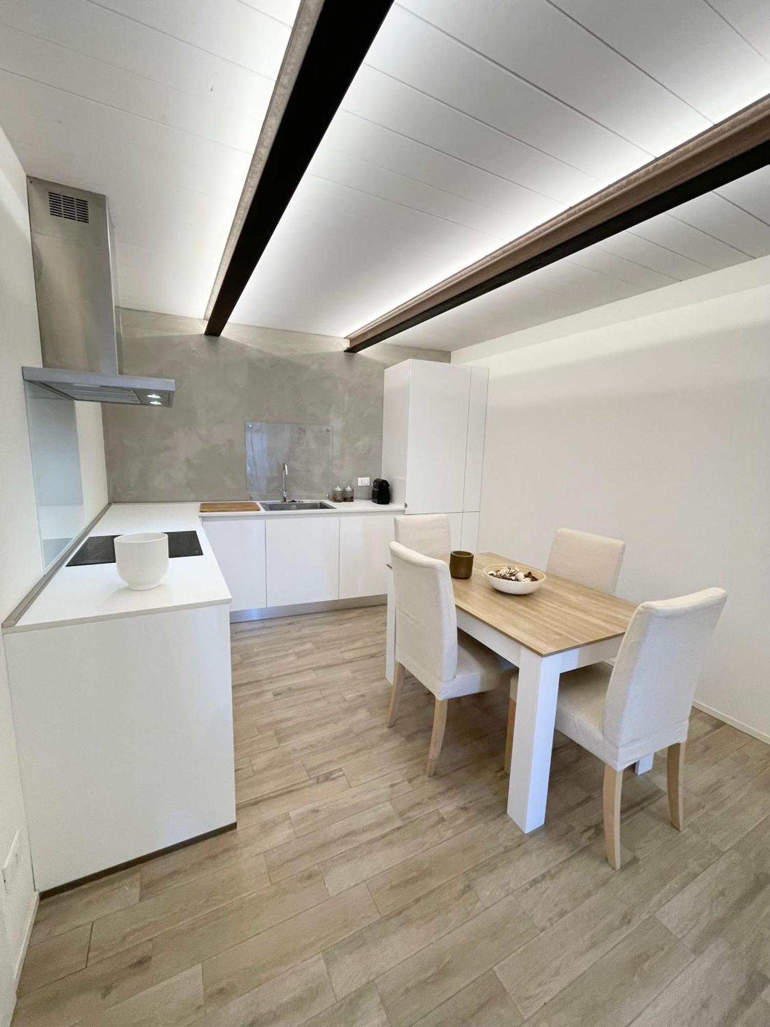 Glamour Suite Toselli Firenze Esterno foto