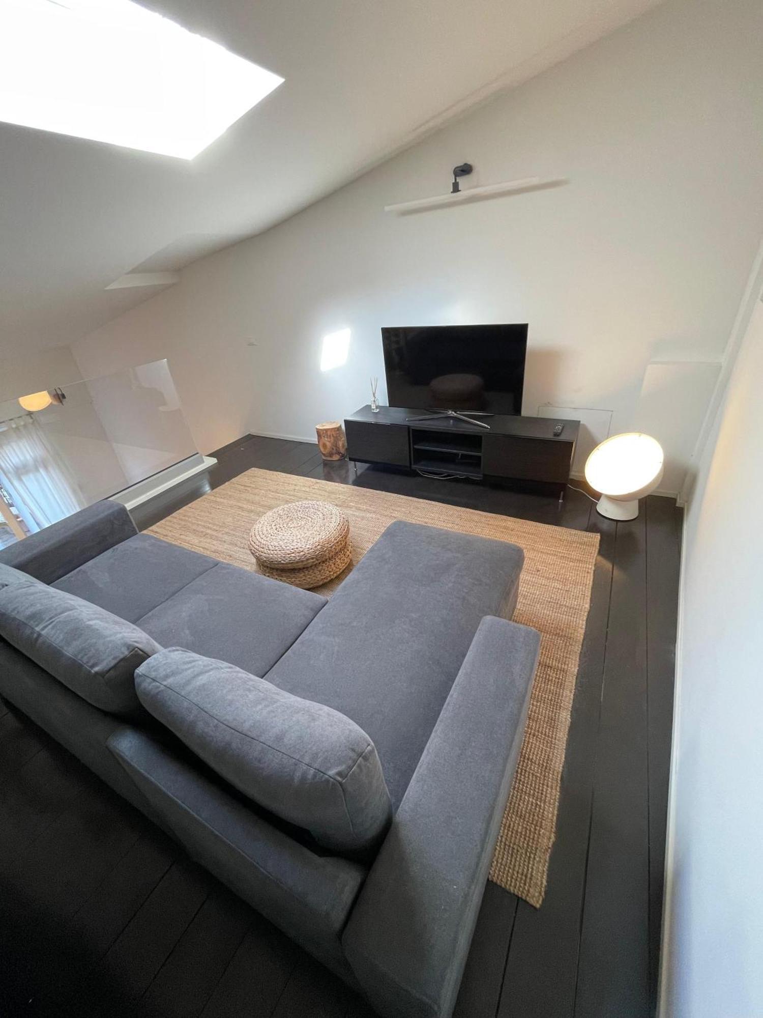 Glamour Suite Toselli Firenze Esterno foto