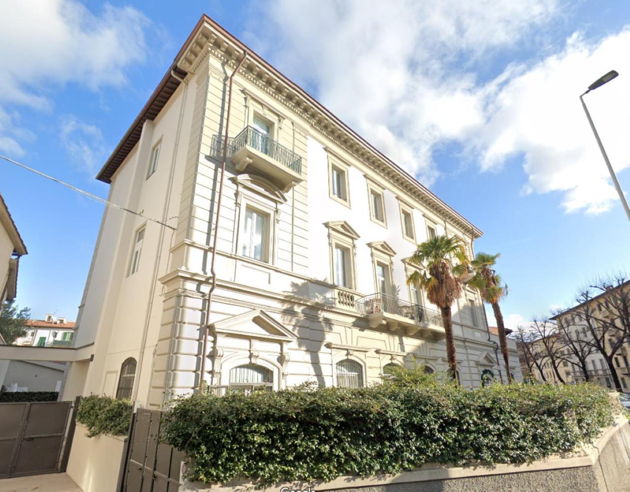 Glamour Suite Toselli Firenze Esterno foto